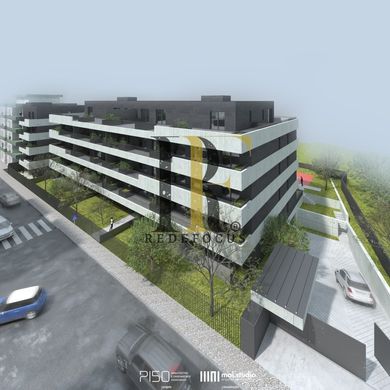 Apartment in Santa Maria da Feira, Aveiro