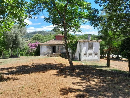 Rural or Farmhouse in Arcos de Valdevez, Distrito de Viana do Castelo
