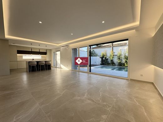 Lüks ev Almada, Distrito de Setúbal