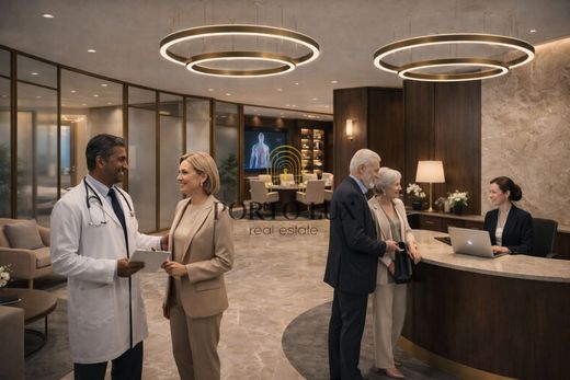 Ufficio a Oporto, Porto