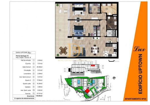 Appartamento a Funchal, Madeira