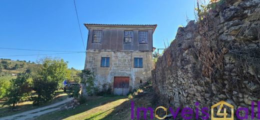 Усадьба / Сельский дом, Tarouca, Distrito de Viseu