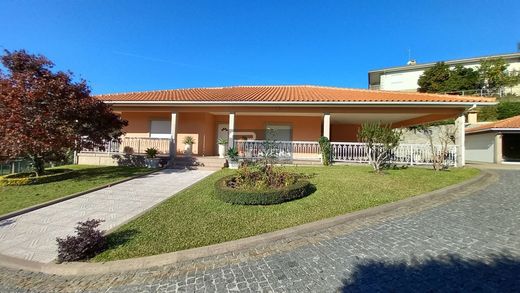 Luxury home in Arcos de Valdevez, Distrito de Viana do Castelo