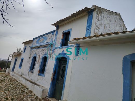 Landhaus / Bauernhof in Olhão, Distrito de Faro