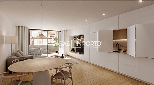 Appartamento a Oporto, Porto