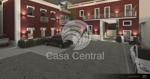 Cascais, Distrito de Lisboaのアパートメント