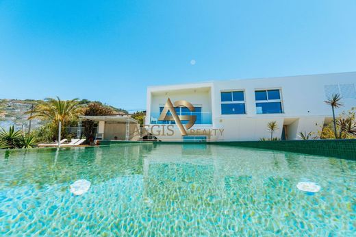 Πολυτελή κατοικία σε Πόντα ντο Σολ, Ponta do Sol