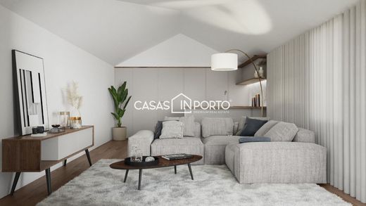Apartment / Etagenwohnung in Porto, Distrito do Porto