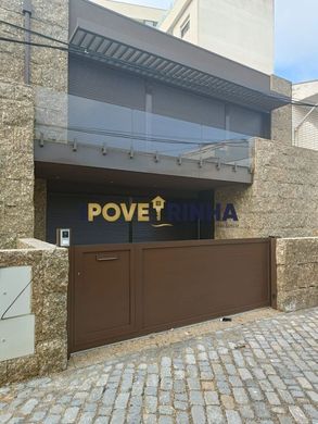 Элитный дом, Póvoa de Varzim, Distrito do Porto