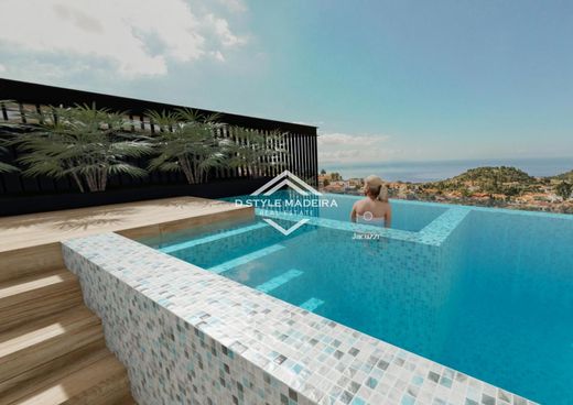 Διαμέρισμα σε Φουντσάλ, Funchal