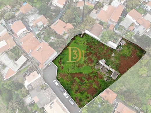 Grond in Funchal, Madeira