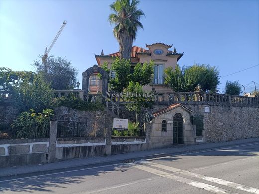 Viseu, Distrito de Viseuの高級住宅