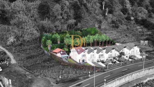 Luxe woning in São Vicente, Madeira