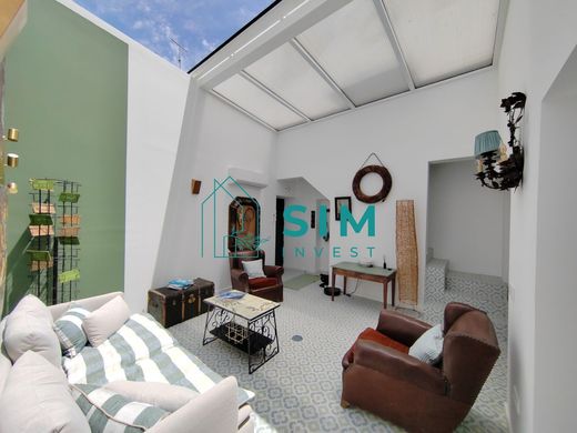 Casa de lujo en Tavira, Faro