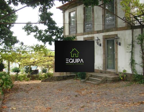 Luxe woning in Santo Tirso, Distrito do Porto