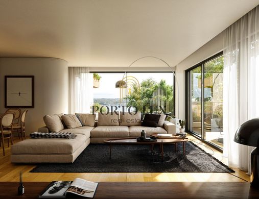 Piso / Apartamento en Oporto, Porto