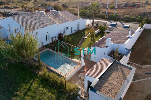 Casa di lusso a Vila Real de Santo António, Distrito de Faro