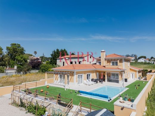 Luxury home in Caldas da Rainha, Distrito de Leiria