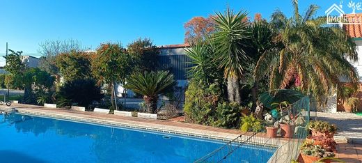 Casa de luxo - Salvaterra de Magos, Santarém