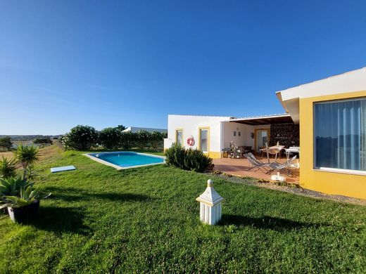 Luksusowy dom w Cuba, Distrito de Beja