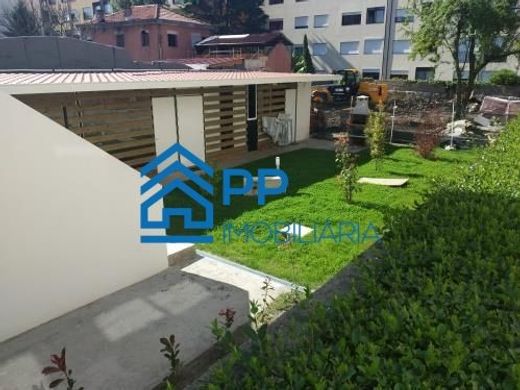 Complesso residenziale a Matosinhos, Oporto