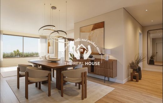 Appartement à Câmara de Lobos, Madère