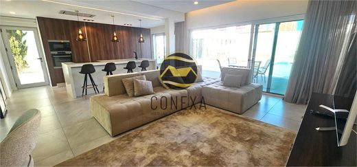 Lüks ev Faro, Distrito de Faro