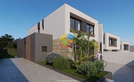 Lüks ev Santa Maria da Feira, Distrito de Aveiro