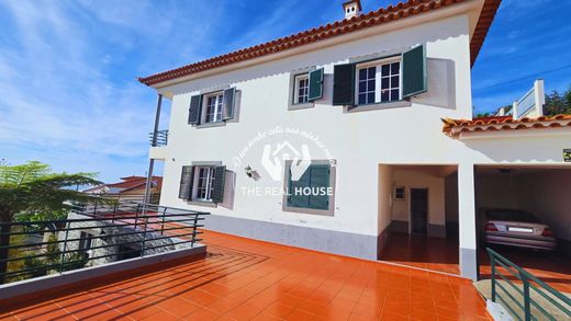 호화 저택 / Funchal, Madeira