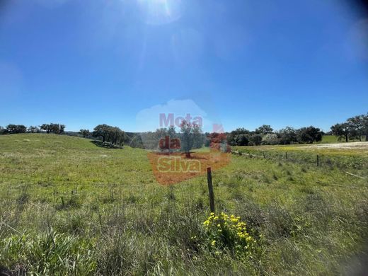 Terreno en Santiago do Cacém, Setúbal