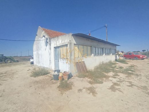 Grundstück in Montijo, Distrito de Setúbal