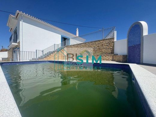 Castro Marim, Distrito de Faroの高級住宅