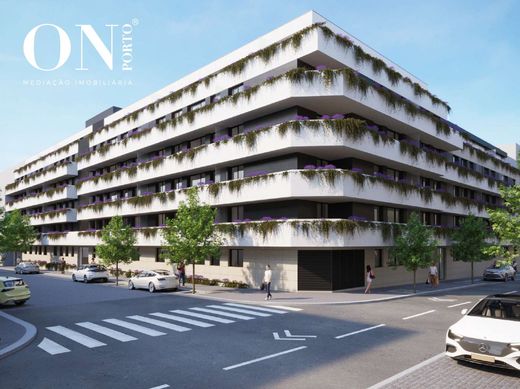 Piso / Apartamento en Matosinhos, Oporto