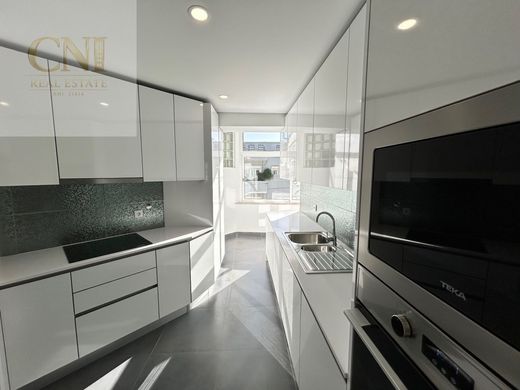 Daire Lizbon, Lisbon