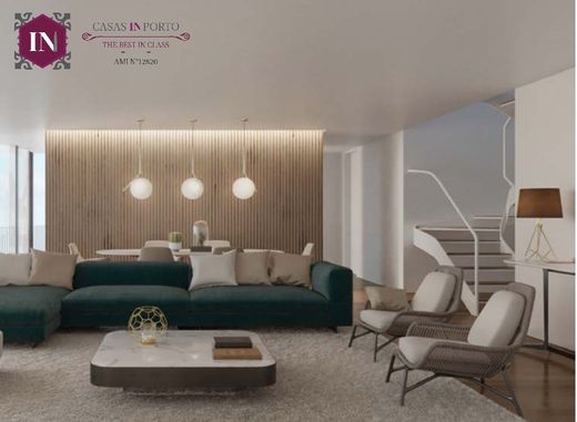 Appartamento a Oporto, Porto