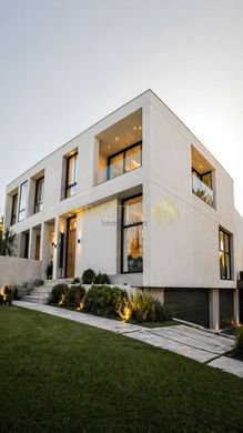 Luxury home in Maia, Distrito do Porto