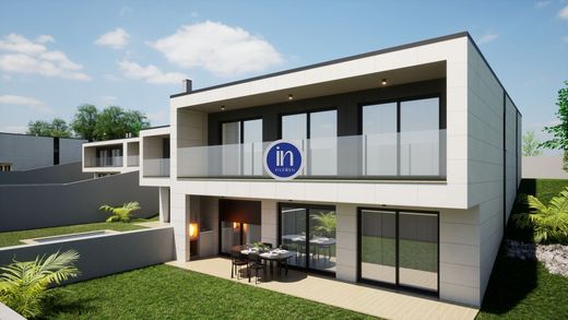 Luxury home in Vila Nova de Famalicão, Distrito de Braga