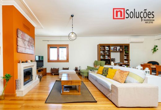 Daire Vila Franca de Xira, Distrito de Lisboa