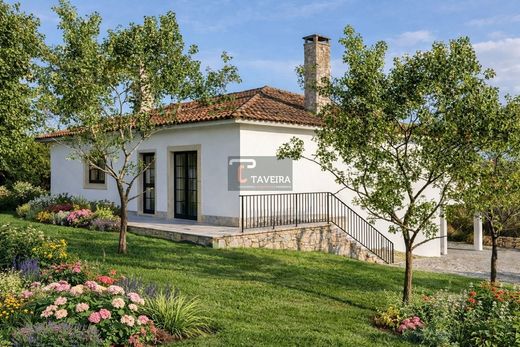 Luxury home in Arcos de Valdevez, Distrito de Viana do Castelo