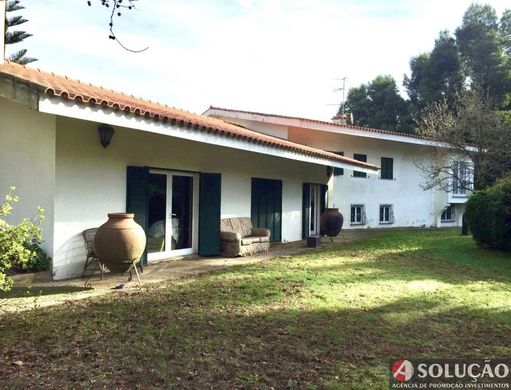 Santo Tirso, Distrito do Portoの高級住宅