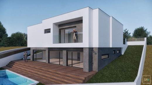 豪宅  Almada, Distrito de Setúbal