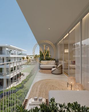 Apartament w Loulé, Distrito de Faro