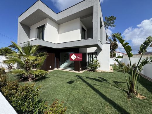 豪宅  Almada, Distrito de Setúbal