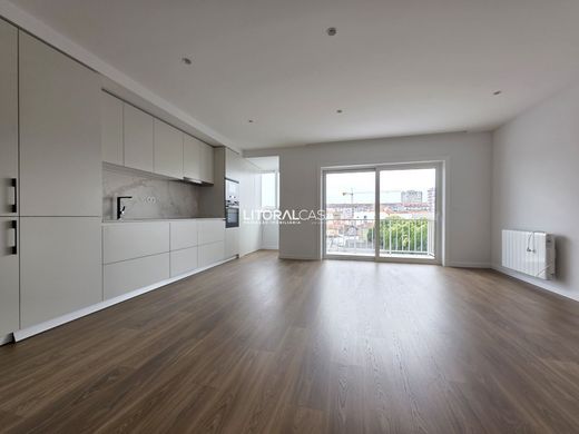 Daire Aveiro, Distrito de Aveiro