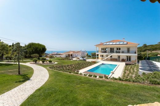 Luxury home in Nazaré, Distrito de Leiria