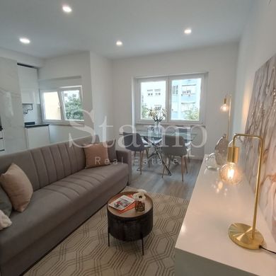 아파트 / 리스본, Lisbon