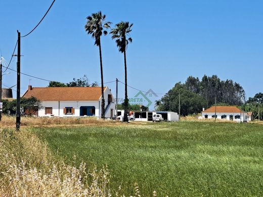Rural or Farmhouse in Odemira, Distrito de Beja