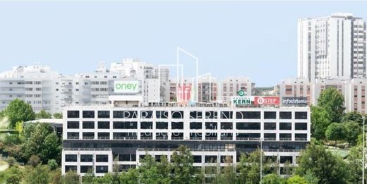 Ufficio a Oeiras, Lisbona