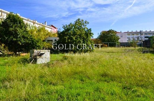 地皮  里斯本, Lisbon