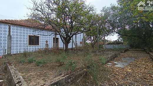 Rural or Farmhouse in Santarém, Distrito de Santarém